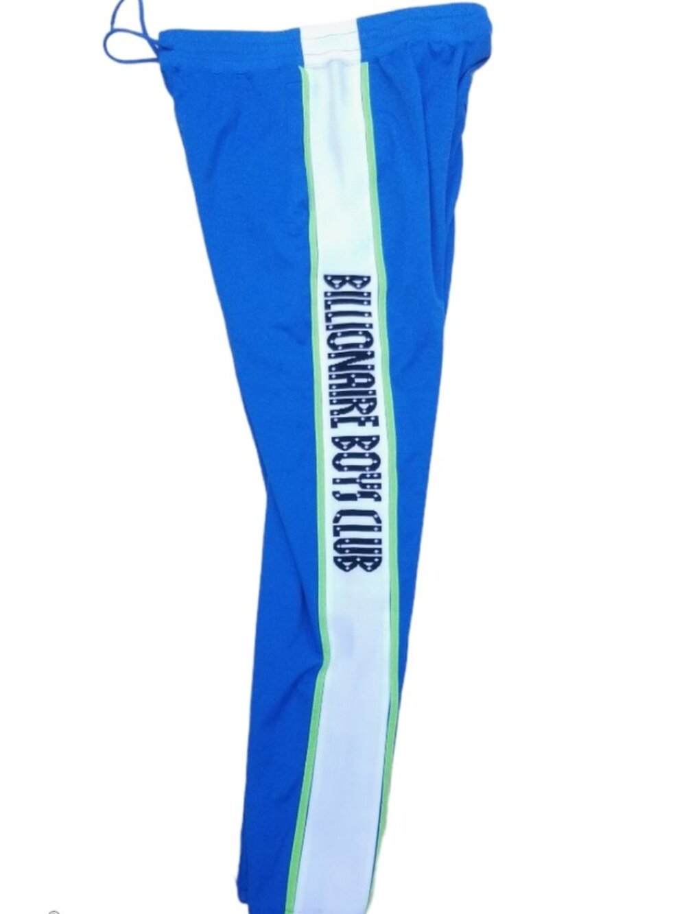 Billionaire Boys Club Vertical Track Pants XL Joggers BBC